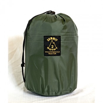 Bothy Bag 6-8 Person | Summit Bothy Bags
